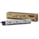 Xerox Phaser 6300-6350-106R01076 Siyah Orijinal Toner
