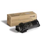 Xerox Phaser 6510-106R03488 Siyah Orijinal Toner Yüksek Kapasiteli