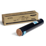 Xerox Phaser 7760-106R01160 Mavi Orijinal Toner