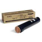 Xerox Phaser 7760-106R01163 Siyah Orijinal Toner