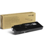 Xerox Versalink C400-106R03508 Siyah Orijinal Toner