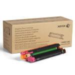 Xerox Versalink C500-108R01482 Kırmızı Orijinal Drum Ünitesi