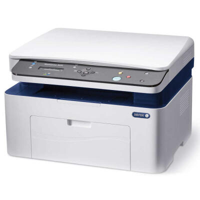 Xerox Workcentre 3025V_Bı Wifi Çok Fonksiyonlu Mono Lazer Yazıcı