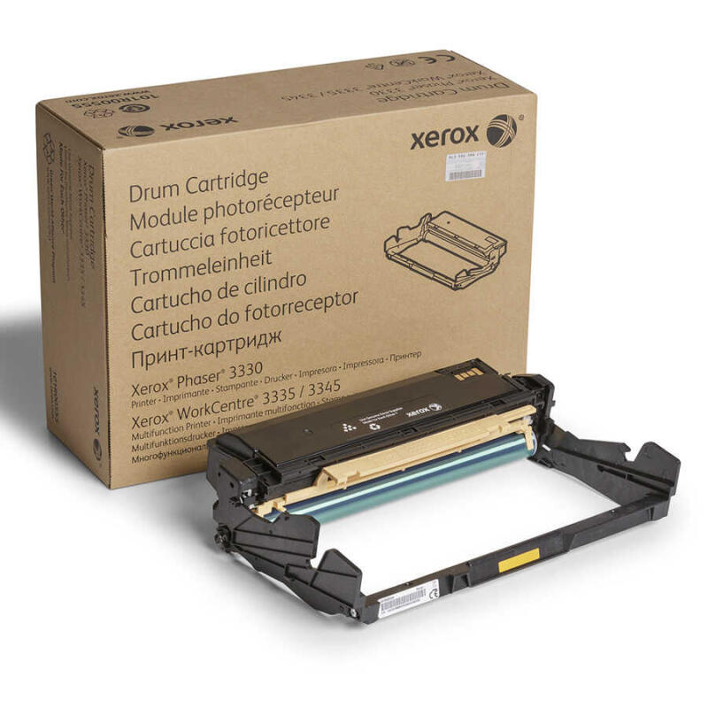 Xerox Workcentre 3335-101R00555 Orijinal Drum Ünitesi