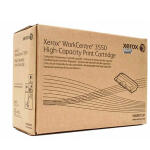 Xerox Workcentre 3550-106R01531 Orijinal Toner Yüksek Kapasiteli