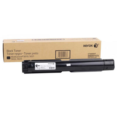 Xerox Workcentre 5019-006R01573 Orijinal Fotokopi Toner