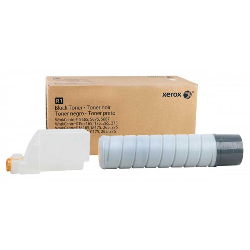 Xerox Workcentre 5665-006R1146 Orijinal Fotokopi Toner