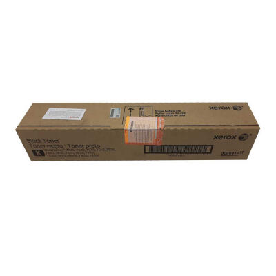Xerox Workcentre 7525-006R01517 Siyah Orijinal Fotokopi Toner