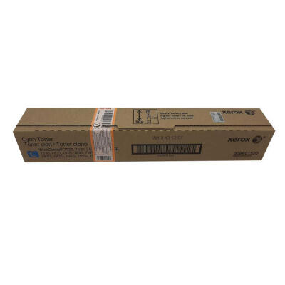 Xerox Workcentre 7525-006R01520 Mavi Orijinal Fotokopi Toner