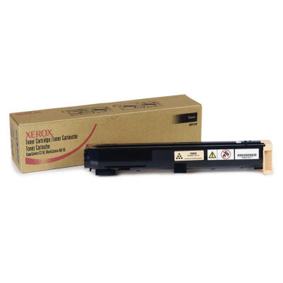 Xerox Workcentre M118-006R01179 Orijinal Fotokopi Toner
