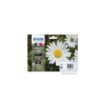 EPSON 18XL MULTİPACK MÜREKKEP KARTUŞU ( C13T18164020