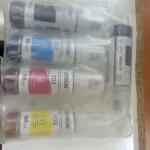 EPSON KUTUSUZ 5 Lİ MÜREKKEP L3250 L3251